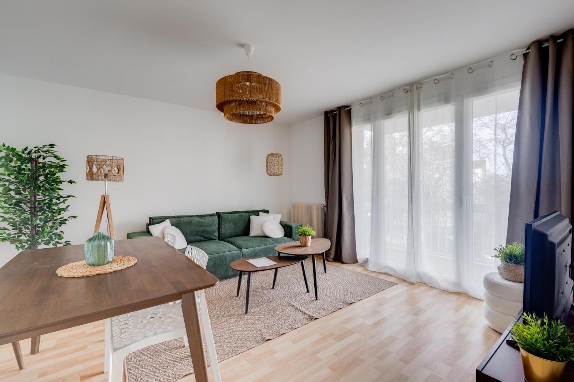 Elegance, Charme Et Confort Toulouse Exterior photo