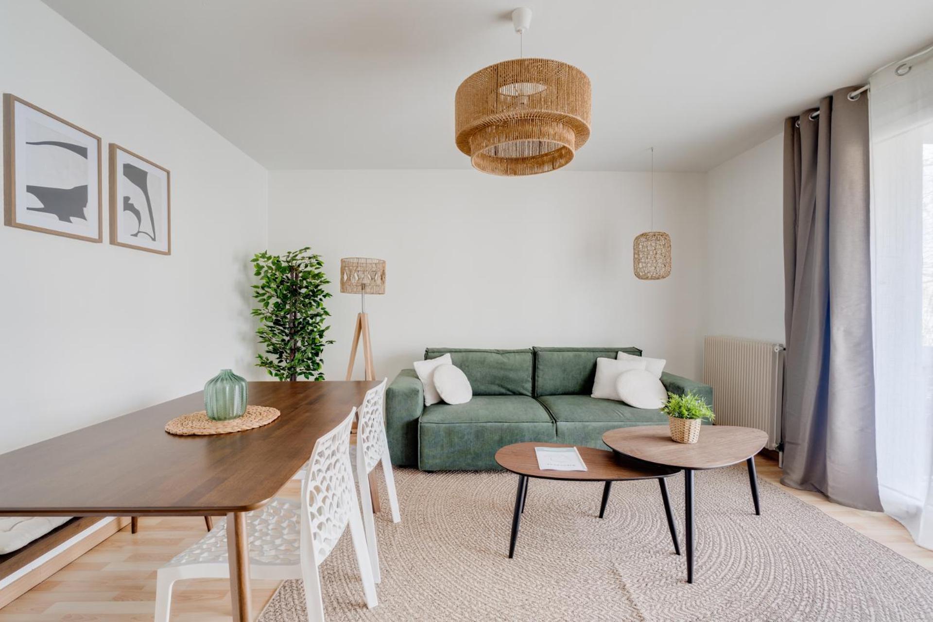 Elegance, Charme Et Confort Toulouse Exterior photo